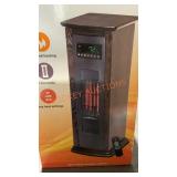 LifeSmart Infrared Heater