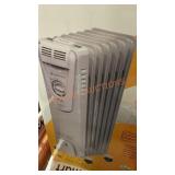 Comfort Zone Oil-Filled Radiator