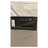 Dyna-Glo Floor Mounting Kit & Heater