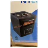NTec Infrared Heater