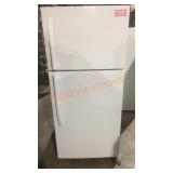 Criterion Refrigerator Freezer