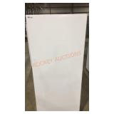 Criterion Upright Freezer