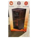 LifeSmart Infrared Heater