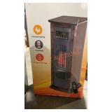 LifeSmart Infrared Heater