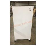 Maytag Upright Freezer