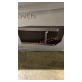 Countertop Microwave Oven