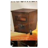 LifeSmart Infrared Heater
