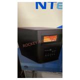 NTec Infrared Heater
