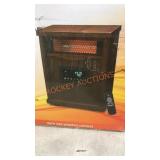 Lifesmart Large Room Infrared Heater