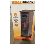 Lifesmart Infrared Heater