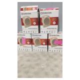Comfort Zone Compact Heater/Fan, Set of 5