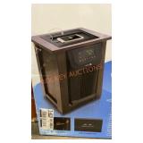 Ntec Infrared Heater