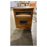 Infrared Heater