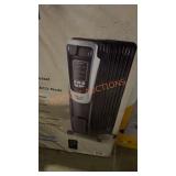 Oil Filled Radiant Heater