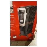 Deluxe Radiator Heater