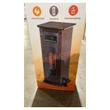 Lifesmart Infrared Heater