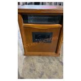 Infrared Heater