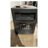 Ntec Infrared Heater