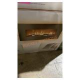 Electrical Fireplace