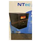Ntec Infrared Heater