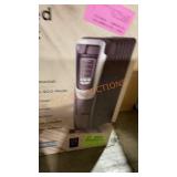 Oil Filled Radiant Heater