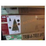 7.5" Dover Pine Tree