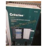 Griterion 115 Can Beverage Cooler