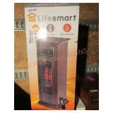 Lifesmart Infrared Heater
