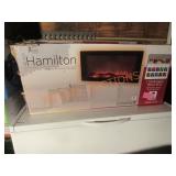 Hamilton Fireplace