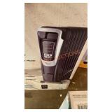 Oil Filled Radiant Heater