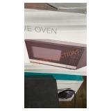 Countertop Microwave