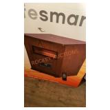 LifeSmart Infrared Heater