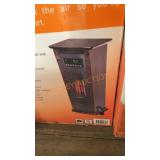 LifeSmart Infrared Heater