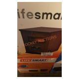 LifeSmart Infrared Heater