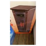 LifeSmart Infrared Heater