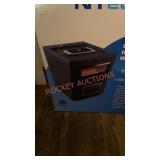 NTec Infrared Heater