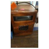Infrared Heater