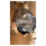 Electric Fireplace Insert