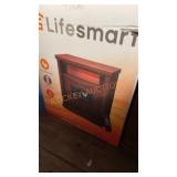 LifeSmart Infrared Heater
