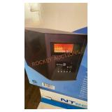 NTec Infrared Heater