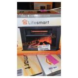 LifeSmart Infrared Heater