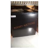 Criterion Tabletop Refrigerator