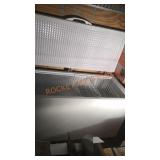 Criterion Chest Freezer, 18.3cu ft