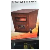 Lifesmart Large Room Infrared Heater