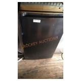 Criterion Refrigerator