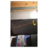 Criterion Chest Freezer