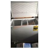 Criterion Chest Freezer