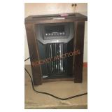 NTec Electric Heater