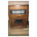 Infrared Heater