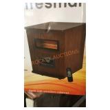 Lifesmart Large Room Infrared Heater